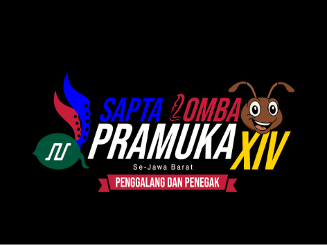 Sapta Lomba Pramuka XIV Manonjaya