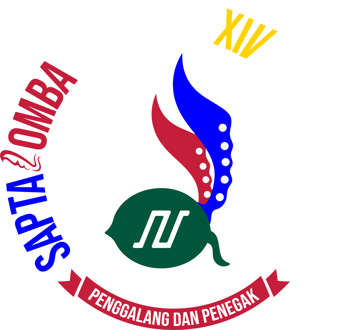 Sapta Lomba Pramuka XIV 2026